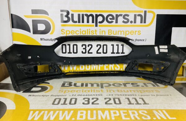 BUMPER Ford Mondeo VOORBUMPER 1-D6-4793z