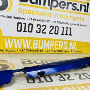 Zijskirt Ford Fiesta Mk7 ST Rechts C1BJ-10154-AC Dorpel 2-L7-4672F