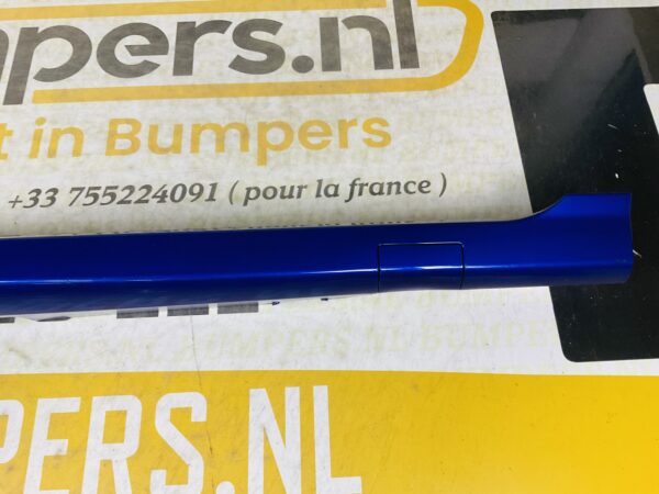Zijskirt Ford Fiesta Mk7 ST Rechts C1BJ-10154-AC Dorpel 2-L7-4672F