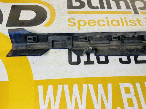 Zijskirt Ford Fiesta Mk7 ST Rechts C1BJ-10154-AC Dorpel 2-L7-4672F