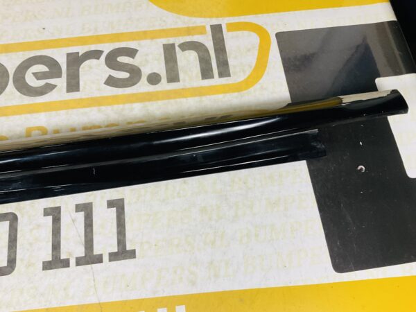 Zijskirt Ford Focus Mk4 ST 2017 Rechts JX7B-A101D56-S Dorpel 2-L7-4674F