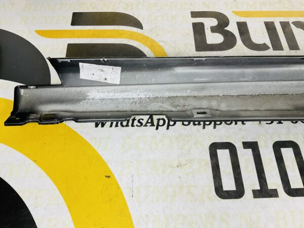 Zijskirt Ford Focus Mk4 ST 2017 Rechts JX7B-A101D56-S Dorpel 2-L7-4674F