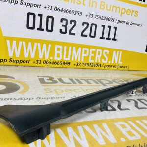 Zijskirt Seat Arona 6F9 FR 17-23 Rechts 6F9853852 Dorpel 2-L7-4676F