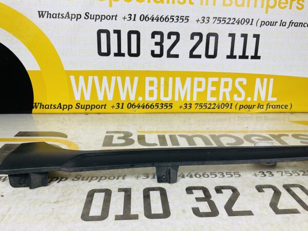 Zijskirt Seat Arona 6F9 FR 17-23 Rechts 6F9853852 Dorpel 2-L7-4676F