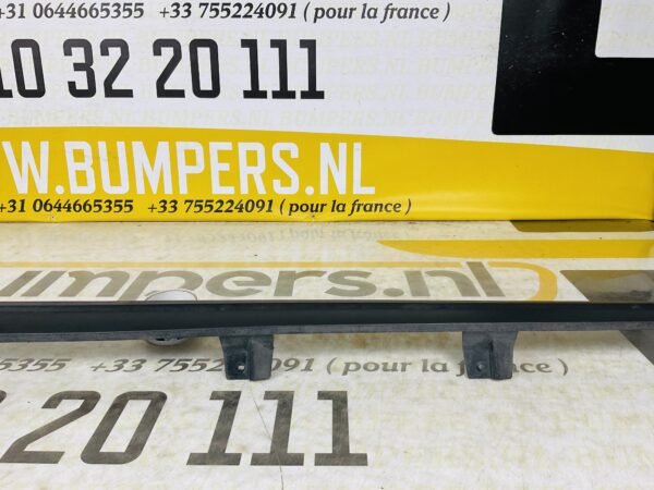 Zijskirt Seat Arona 6F9 FR 17-23 Rechts 6F9853852 Dorpel 2-L7-4676F