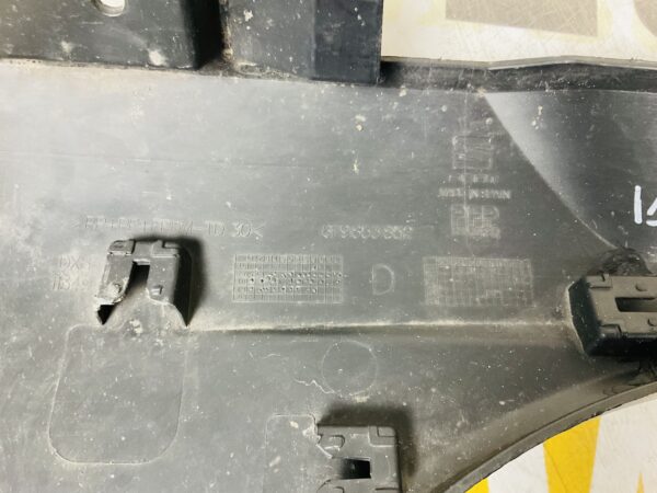 Zijskirt Seat Arona 6F9 FR 17-23 Rechts 6F9853852 Dorpel 2-L7-4676F