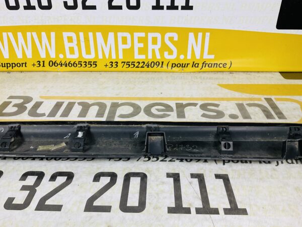 Zijskirt Ford 5D Fiesta MK8 ST 2018 Rechts H1BJ-A10154-B Dorpel 2-L7-4681F