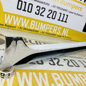 Zijskirt Kia Proceed 3 GT Line 19-23 Rechts 87754-J7700/10 Dorpel 2-L7-4684F