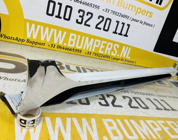 Zijskirt Kia Proceed 3 GT Line 19-23 Rechts 87754-J7700/10 Dorpel 2-L7-4684F