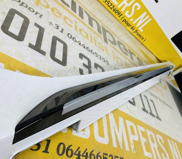 Zijskirt Kia Proceed 3 GT Line 19-23 Rechts 87754-J7700/10 Dorpel 2-L7-4684F
