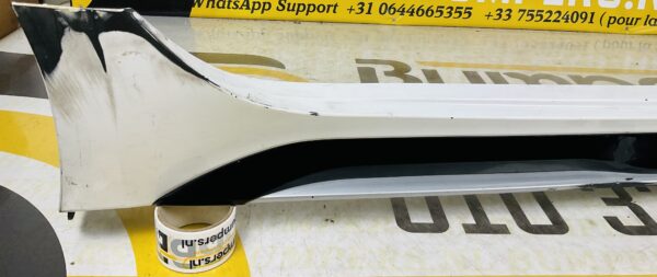 Zijskirt Kia Proceed 3 GT Line 19-23 Rechts 87754-J7700/10 Dorpel 2-L7-4684F