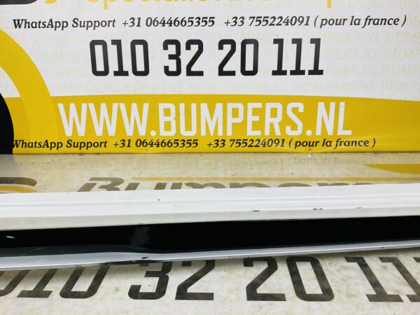 Zijskirt Kia Proceed 3 GT Line 19-23 Rechts 87754-J7700/10 Dorpel 2-L7-4684F