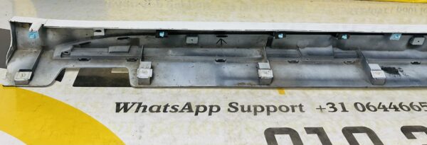 Zijskirt Kia Proceed 3 GT Line 19-23 Rechts 87754-J7700/10 Dorpel 2-L7-4684F