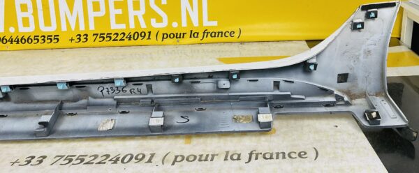 Zijskirt Kia Proceed 3 GT Line 19-23 Rechts 87754-J7700/10 Dorpel 2-L7-4684F
