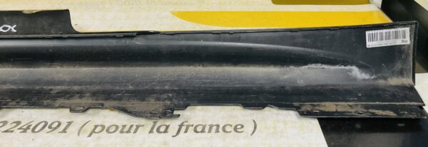 Zijskirt Bmw 4 F32 F33 M Pakiet 2014 Rechts 51778054540 Dorpel 2-L7-4685F