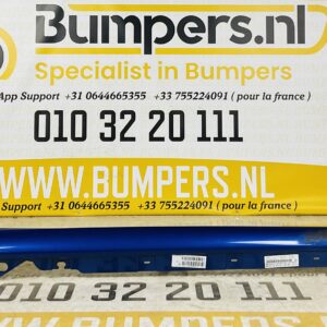 Zijskirt Bmw3 G20 G21 M Pakiet 2018 Rechts 51778069382 Dorpel 2-L7-4687F