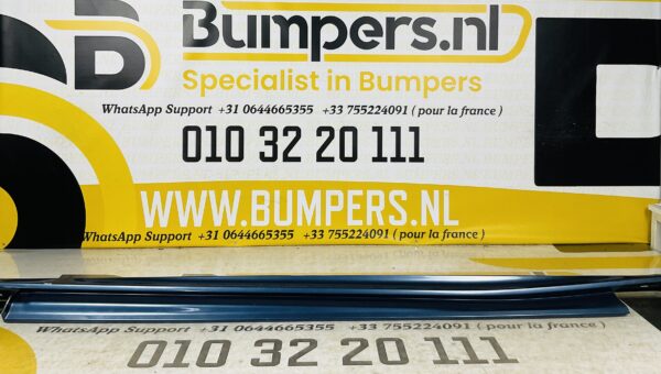 Zijskirt Ford Focus MK4 ST 2017 Rechts Jx7b-a10154-s Dorpel 2-L7-4688F