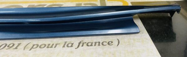 Zijskirt Ford Focus MK4 ST 2017 Rechts Jx7b-a10154-s Dorpel 2-L7-4688F