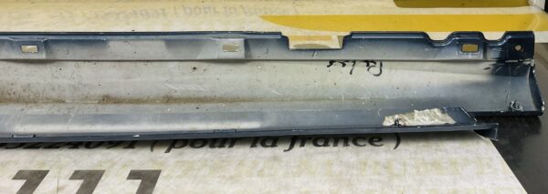 Zijskirt Ford Focus MK4 ST 2017 Rechts Jx7b-a10154-s Dorpel 2-L7-4688F