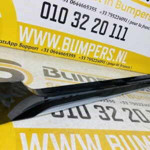 Zijskirt Kia Proceed 3 GT Line 19-23 Rechts 87754-J7700/10 Dorpel 2-L7-4690F