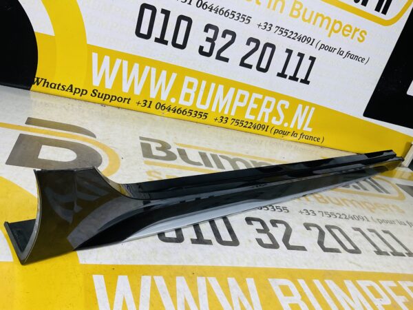 Zijskirt Kia Proceed 3 GT Line 19-23 Rechts 87754-J7700/10 Dorpel 2-L7-4690F