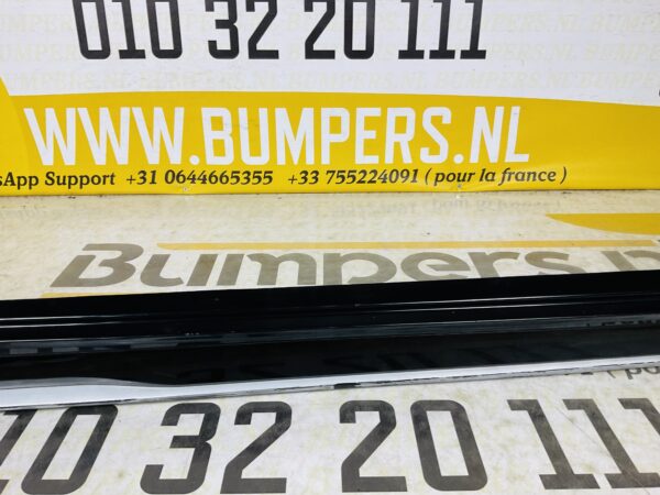 Zijskirt Kia Proceed 3 GT Line 19-23 Rechts 87754-J7700/10 Dorpel 2-L7-4690F