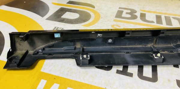 Zijskirt Kia Proceed 3 GT Line 19-23 Rechts 87754-J7700/10 Dorpel 2-L7-4690F