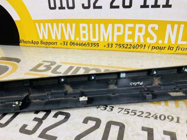 Zijskirt Kia Proceed 3 GT Line 19-23 Rechts 87754-J7700/10 Dorpel 2-L7-4690F