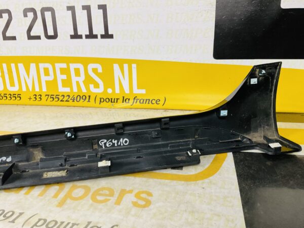 Zijskirt Kia Proceed 3 GT Line 19-23 Rechts 87754-J7700/10 Dorpel 2-L7-4690F