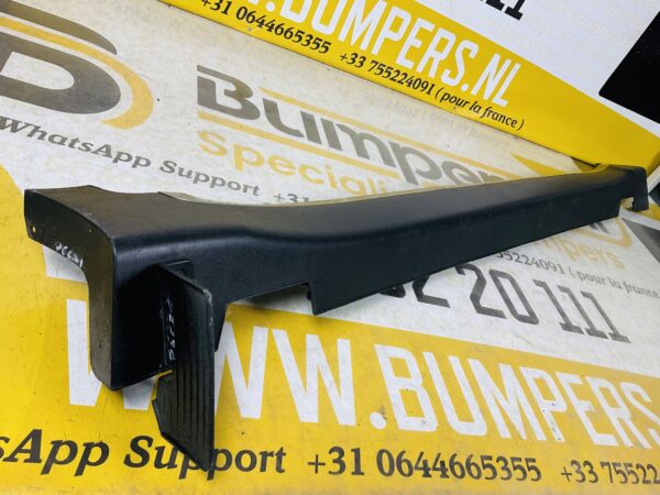 Zijskirt Kia Sportage IV GT Line15-18 Rechts 87754-F1010 Dorpel 2-L7-4692F