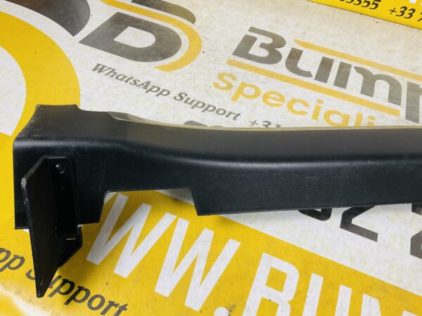 Zijskirt Kia Sportage IV GT Line15-18 Rechts 87754-F1010 Dorpel 2-L7-4692F