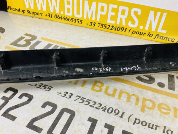 Zijskirt Kia Sportage IV GT Line15-18 Rechts 87754-F1010 Dorpel 2-L7-4692F