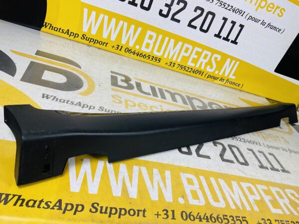 Zijskirt Kia Sportage 4 Black Edition Rechts 87754-F1110 Dorpel 2-L7-4694F