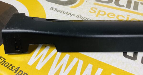 Zijskirt Kia Sportage 4 Black Edition Rechts 87754-F1110 Dorpel 2-L7-4694F