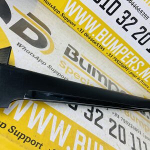 Zijskirt Kia Sportage 4 GT Line Lift 2018 Links 87753-F1110 Dorpel 2-L2-4721F