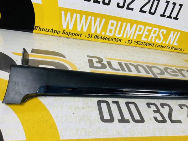 Zijskirt Kia Sportage 4 GT Line Lift 2018 Links 87753-F1110 Dorpel 2-L2-4721F