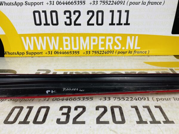 Zijskirt Mercedes Cla 117/ W176 13-19  Links A1766980054 Dorpel 2-L2-4722F