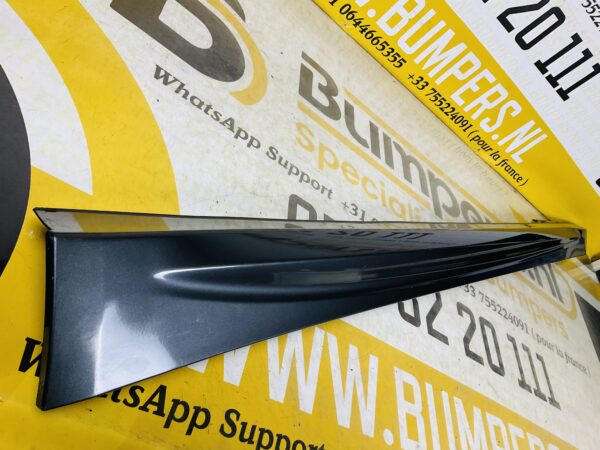 Zijskirt Bmw 4 F32 F33 M pakiet Gran Coupe Links 51778060373 Dorpel 2-L2-4725F