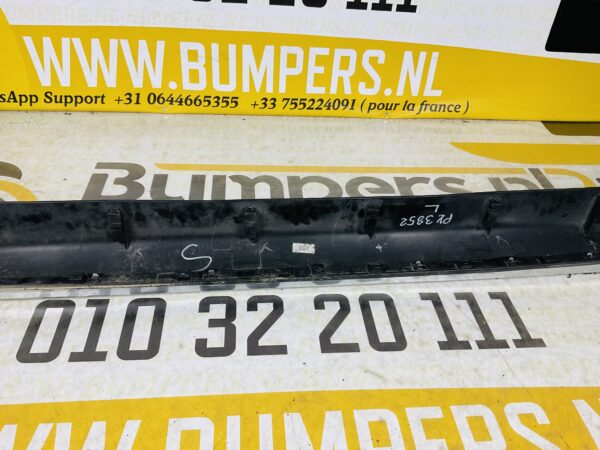Zijskirt Kia Sportage 4GT Line Lift 2018 Links 87753-F1110 Dorpel 2-L2-4726F
