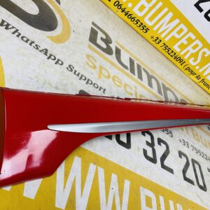 Zijskirt Kia 3D Picanto GT Line 17-21 Links 87753-G6300 Dorpel 2-L2-4730F