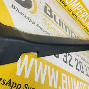 Zijskirt Kia Sportage IV Line 15-18 Links 87753-F1010 Dorpel 2-L2-4731F