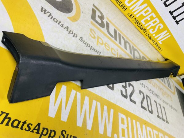 Zijskirt Kia Sportage IV Line 15-18 Links 87753-F1010 Dorpel 2-L2-4731F