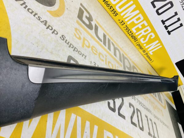 Zijskirt Kia Sportage IV Line 15-18 Links 87753-F1010 Dorpel 2-L2-4731F