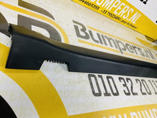 Zijskirt Kia Sportage IV Line 15-18 Links 87753-F1010 Dorpel 2-L2-4731F
