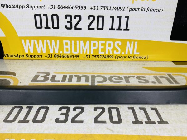 Zijskirt Kia Sportage IV Line 15-18 Links 87753-F1010 Dorpel 2-L2-4731F