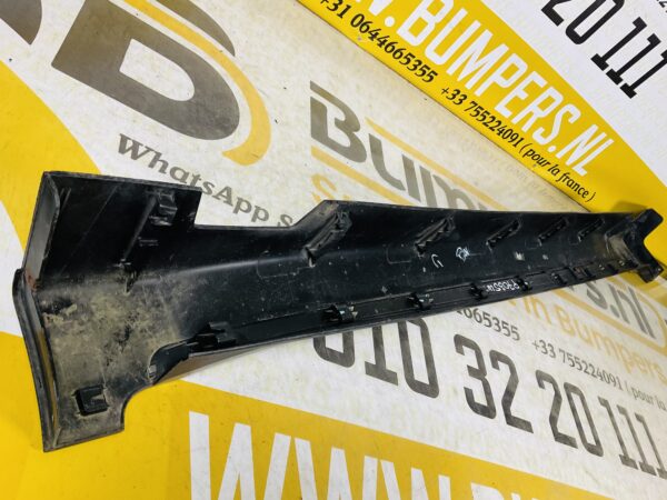 Zijskirt Kia Sportage IV Line 15-18 Links 87753-F1010 Dorpel 2-L2-4731F