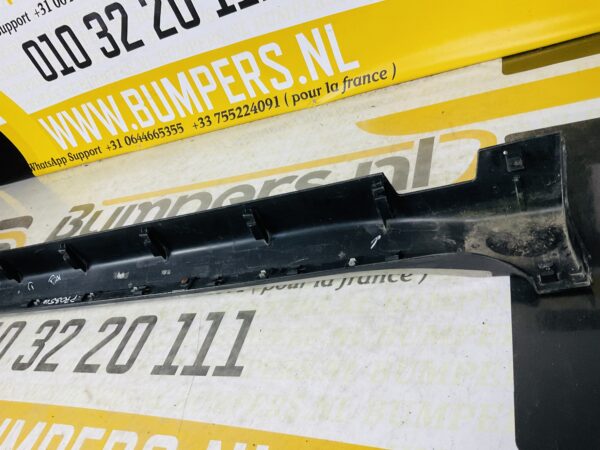 Zijskirt Kia Sportage IV Line 15-18 Links 87753-F1010 Dorpel 2-L2-4731F