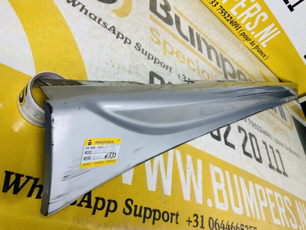 Zijskirt Bmw 3F30 F31 M Pakiet 11-18 Links Dorpel 2-L2-4733F