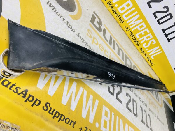 Zijskirt Bmw 3F30 F31 M Pakiet 11-18 Links Dorpel 2-L2-4733F