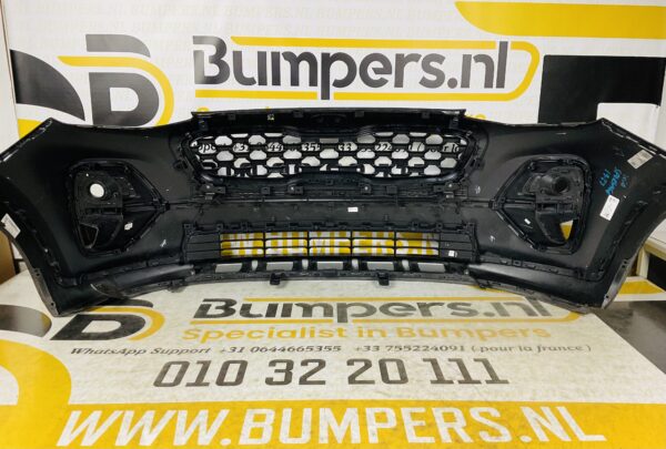 BUMPER Kia Sportage 2019-2023 VOORBUMPER 2-G1-5057z